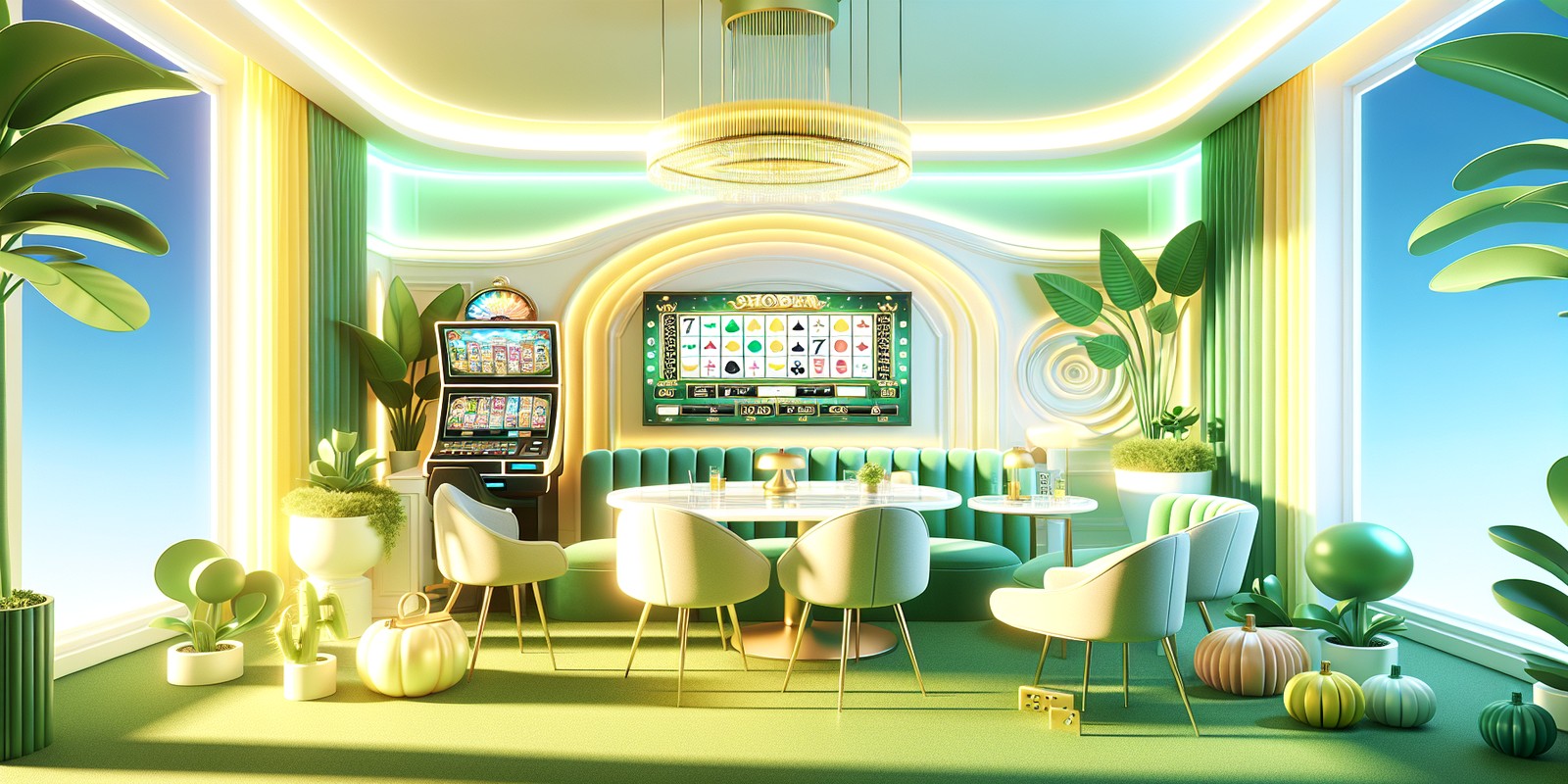 Cap Focin: Winning Slot Strategies for Big Wins in 2026 - Luckypkr Guide for Players