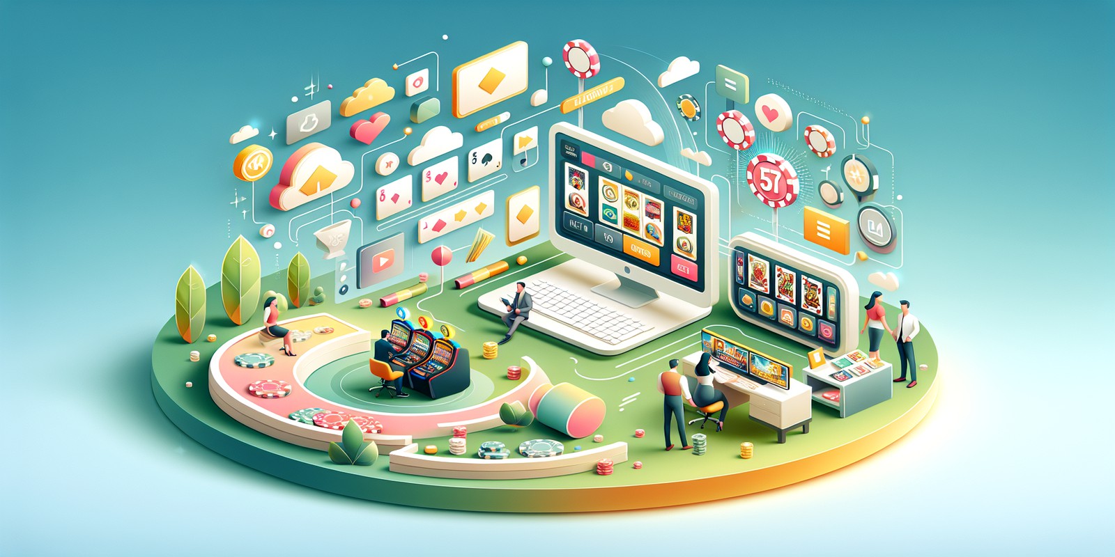 Cap Focin: Unravel the Best Slot Strategies for 2025 Wins - Slot Strategy Guide for Pakistani | Luckypkr