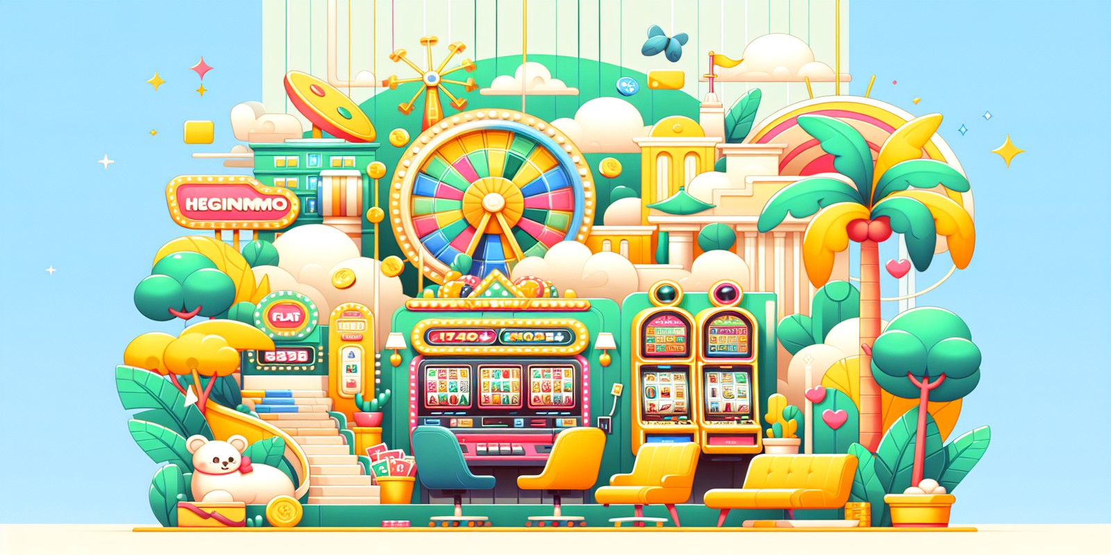 Discover the Best No Download Slots for Pakistani Players in 2025 - Slot Strategy Guide for Pakistani | Luckypkr