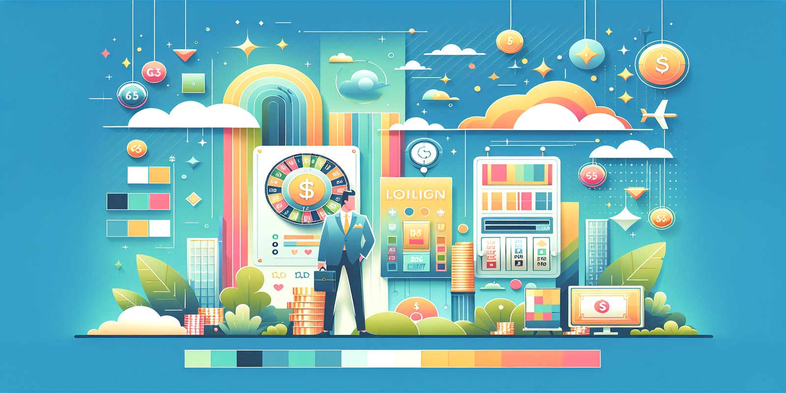 Explore Pak Avenue: Top Slot Strategies for Global Players 2025 - Slot Strategy Guide for Pakistani | Luckypkr