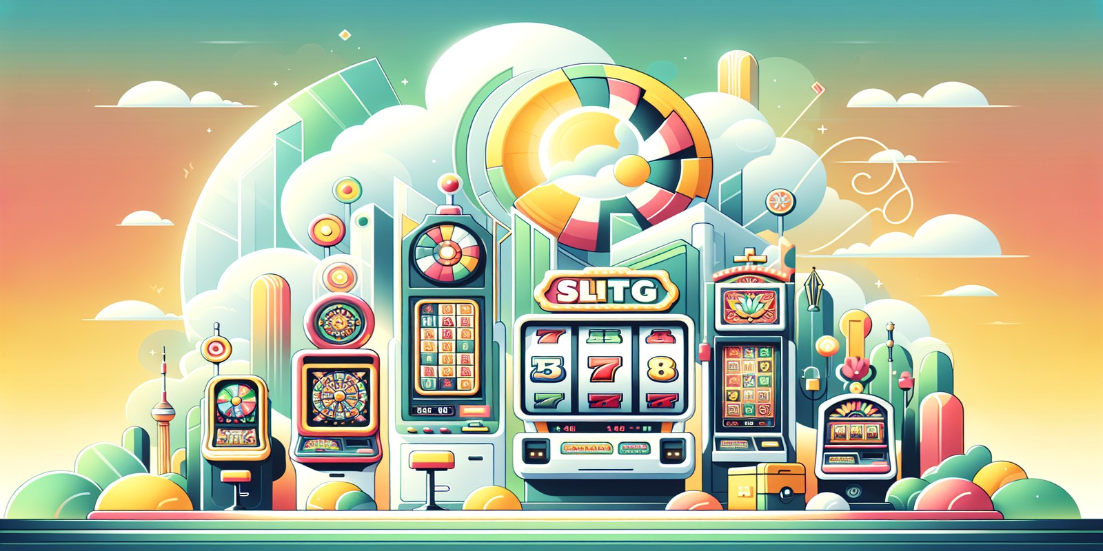 Explore Venus Sky 1: Your Guide to Big Wins at Luckypkr