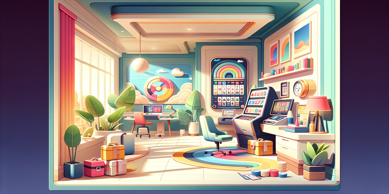 Laugh Your Way to Wins: Top Comedy Slots in Pakistan 2025 - Slot Strategy Guide for Pakistani | Luckypkr