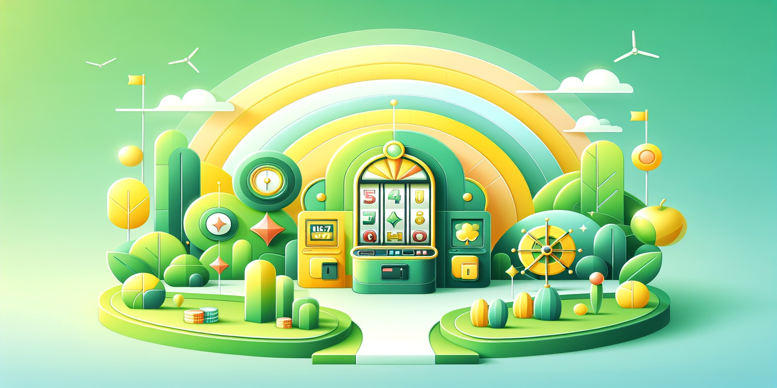 Mastering Slot Game Strategies with the Ushr Calculator - Luckypkr Guide