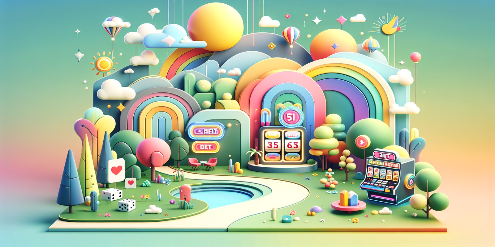 Pak Avenue Slot Games: Spin to Win Big with Global Trends 2025 - Luckypkr Guide