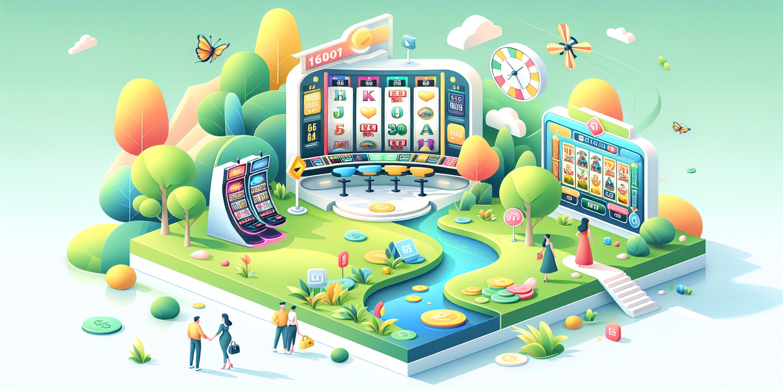 Reviving Retro Slots: A Nostalgic Journey for Pakistani Players in 2025 - Slot Strategy Guide for Pakistani | Luckypkr