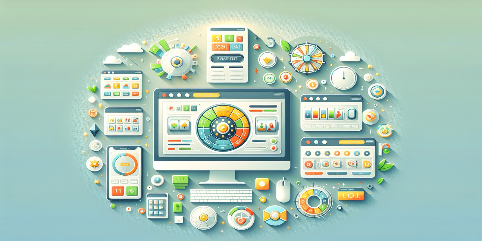 The Call of the Marching Bell: Spin to Win in 2025's Best Slot Games - Slot Strategy Guide for Pakistani | Luckypkr