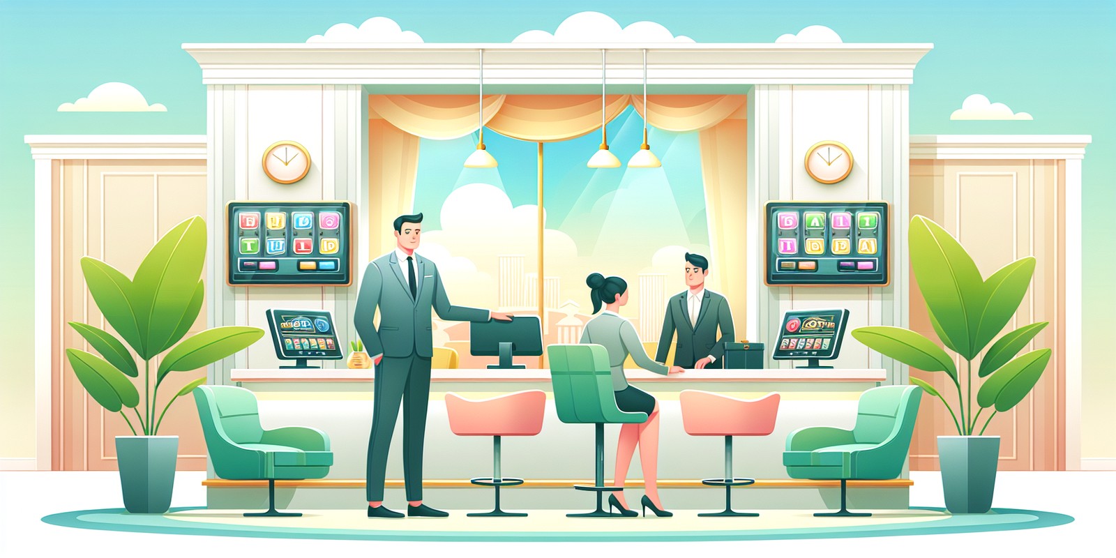 The Centaurus slot review - Luckypkr's expert guide for maximizing wins.