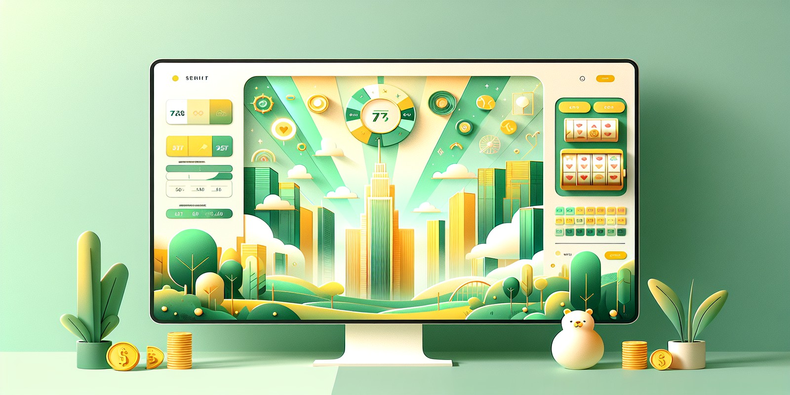 The Centaurus Slot: Ultimate Guide & Review for 2025 Players - Slot Strategy Guide for Pakistani | Luckypkr