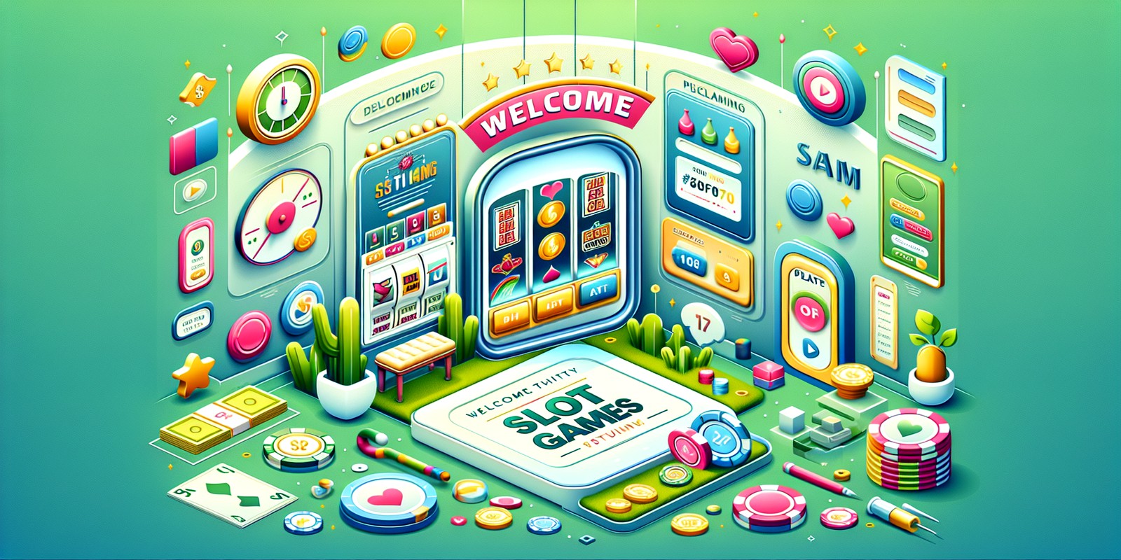 The Marching Bell Awakens: Explore Slot Games Trending in 2025 - Slot Strategy Guide for Pakistani | Luckypkr