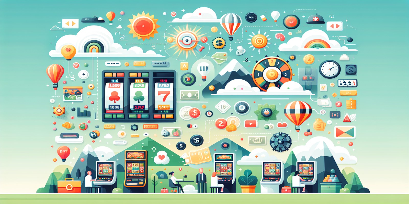 The Marching Bell of Slot Games: Unlocking Big Wins in 2025 - Slot Strategy Guide for Pakistani | Luckypkr