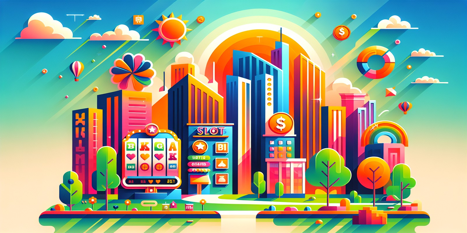 Top 5 Popular Slots for Pakistani Players in 2025: Spin to Win! - Slot Strategy Guide for Pakistani | Luckypkr