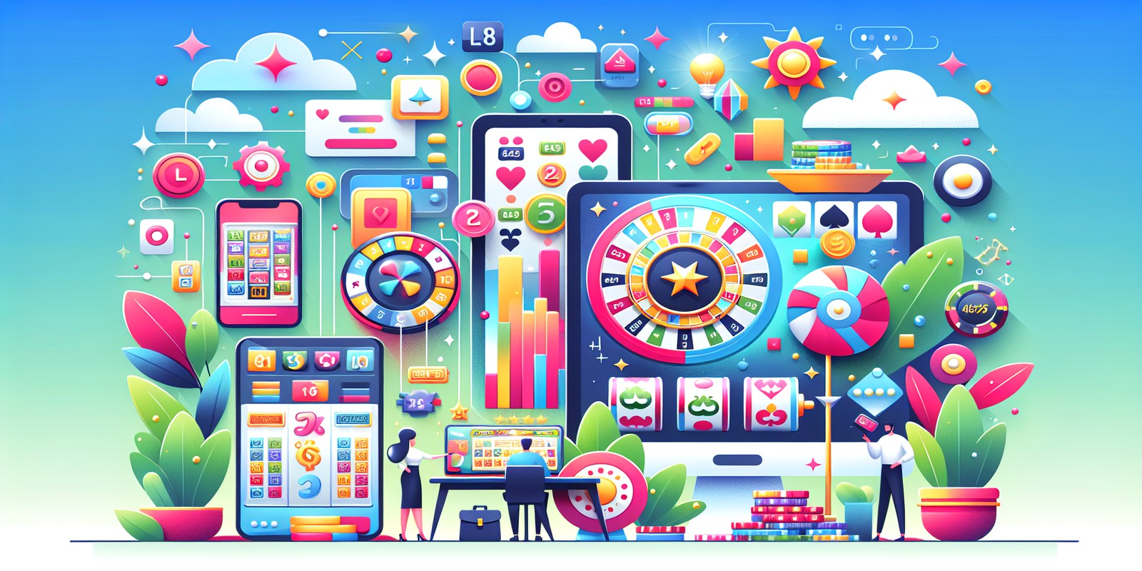 Top Slot Tips to Maximize Your Wins in Pakistan - 2025 Guide - Slot Strategy Guide for Pakistani | Luckypkr