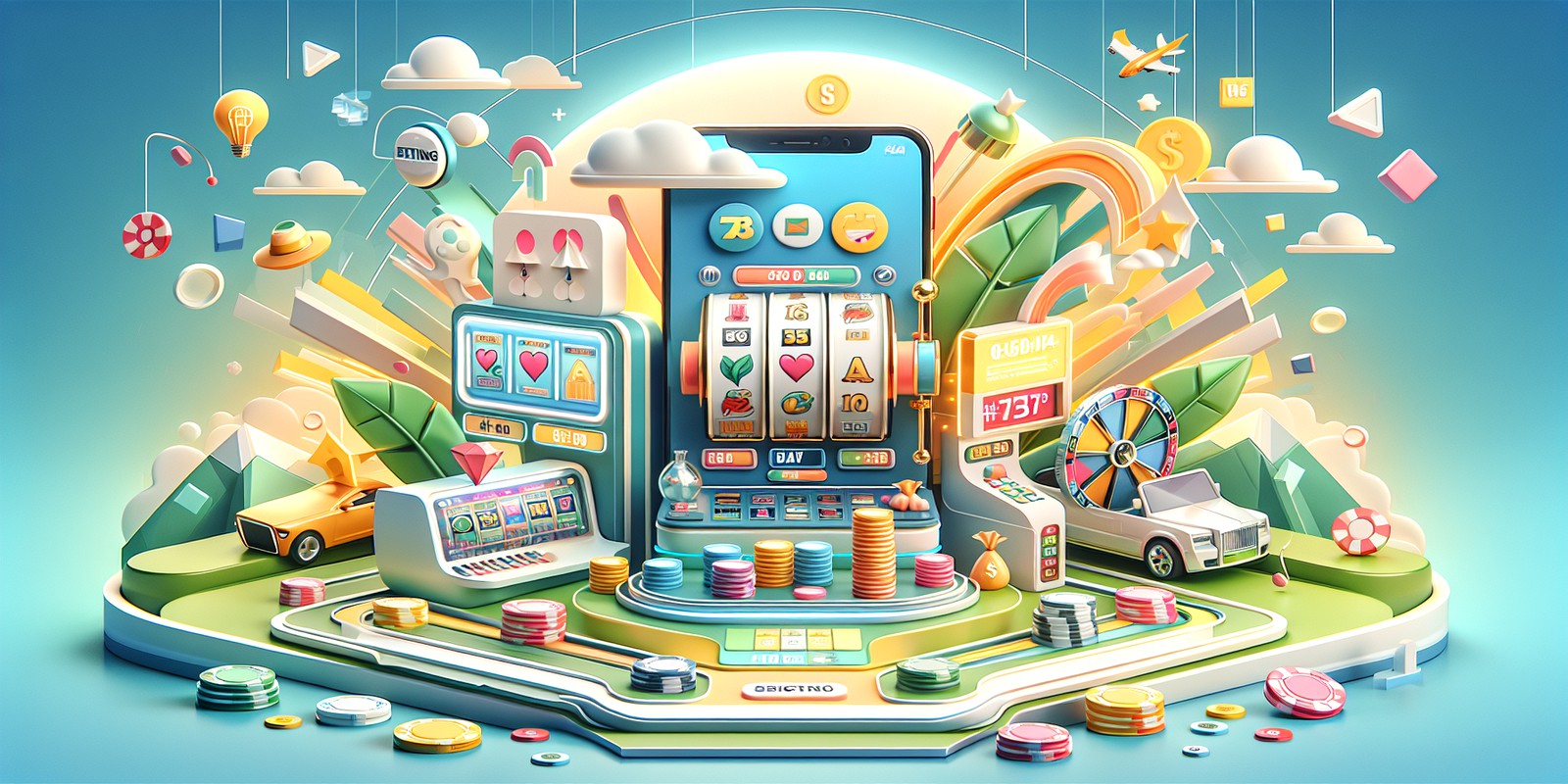 Unlock 1 Caror: Your Guide to Winning Big in Slot Games 2025 - Slot Strategy Guide for Pakistani | Luckypkr