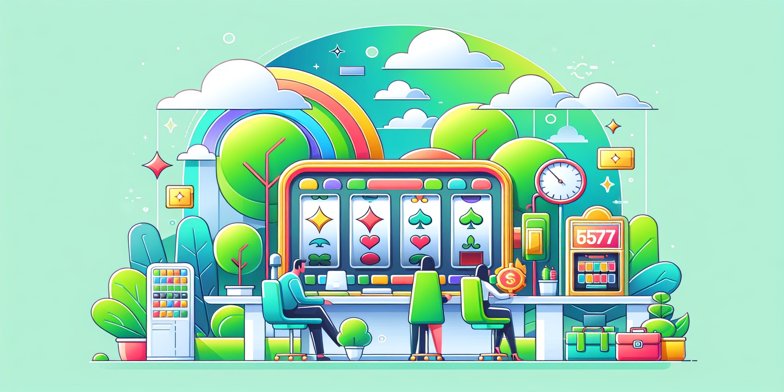 Unlock Free Spins in Slot Games: Ultimate Guide for Pakistani Players 2025 - Slot Strategy Guide for Pakistani | Luckypkr