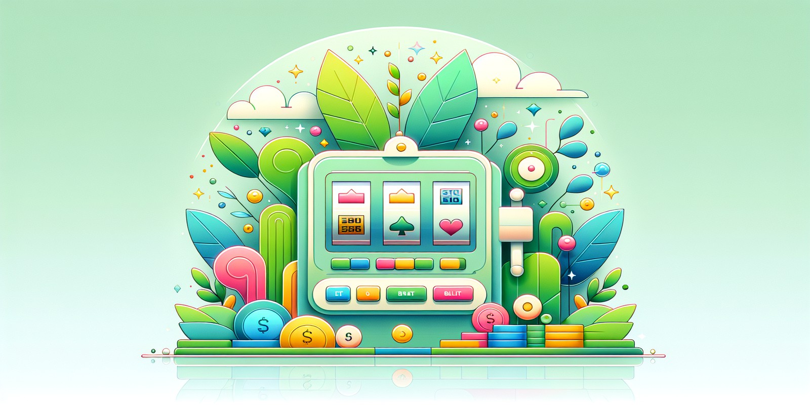 Unlock the Wealth: Exploring Wide Area Progressive Slots in Pakistan 2025 - Slot Strategy Guide for Pakistani | Luckypkr