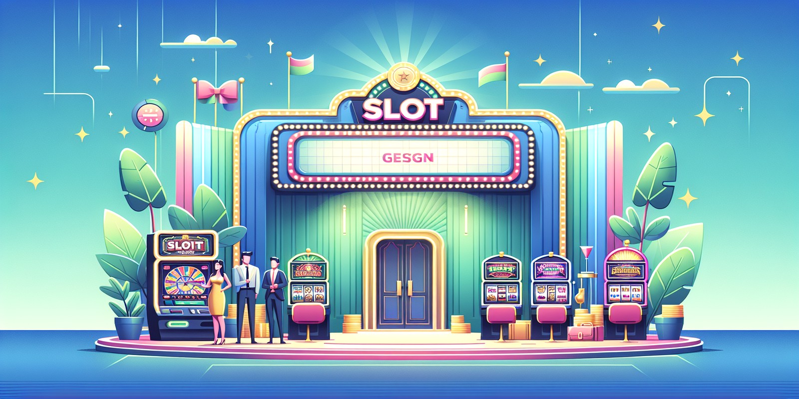 Unlock Winning Strategies in Slot Games: Your Guide for 2025! - Slot Strategy Guide for Pakistani | Luckypkr