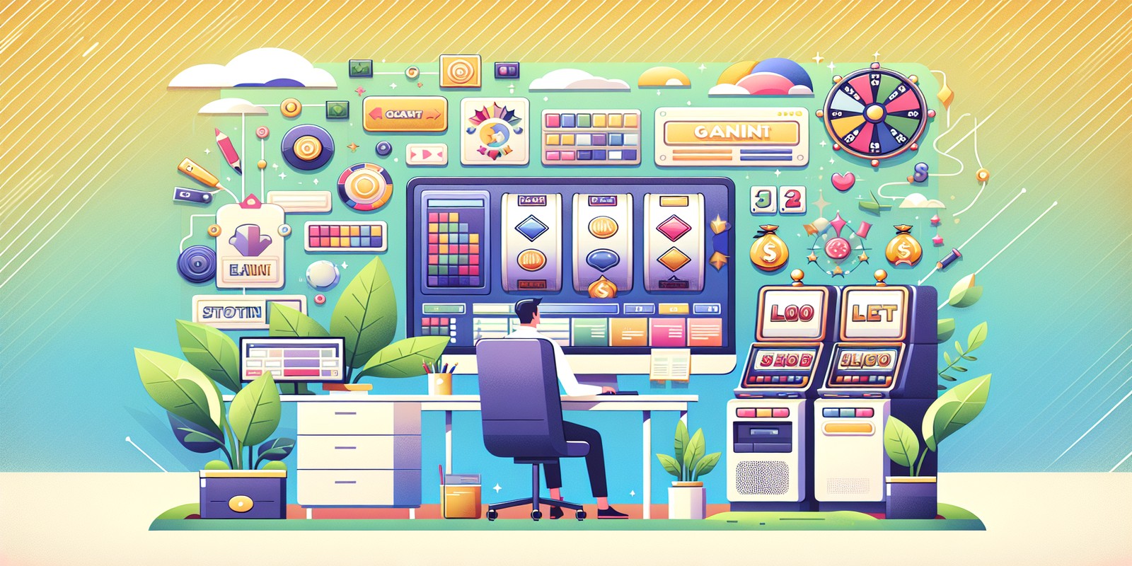 Unlock Your Luck: Journey to 1 Caror Wins in Slot Games 2025 - Slot Strategy Guide for Pakistani | Luckypkr