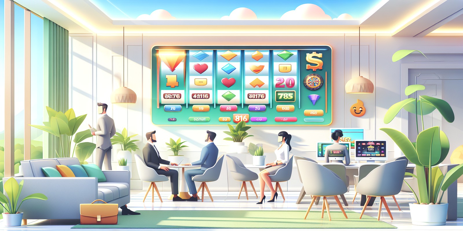 Unlock Your Slot Game Potential: DBR Calculator Strategies for 2025 - Slot Strategy Guide for Pakistani | Luckypkr