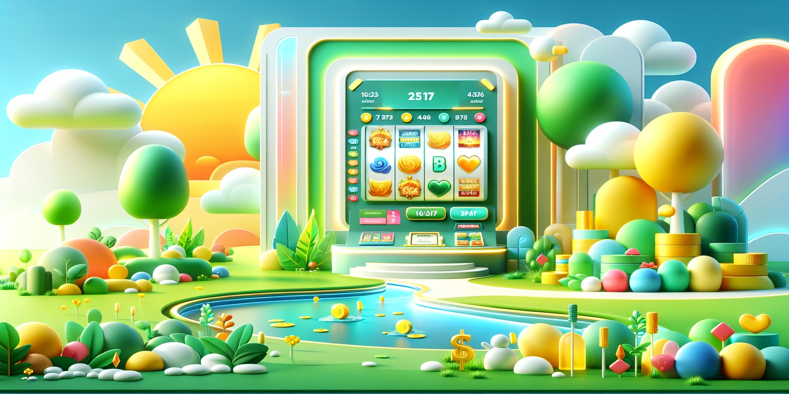 Unlocking Slot Success: Strategies Inspired by Cap Focin for 2025 - Luckypkr Guide for Pakistan Players.