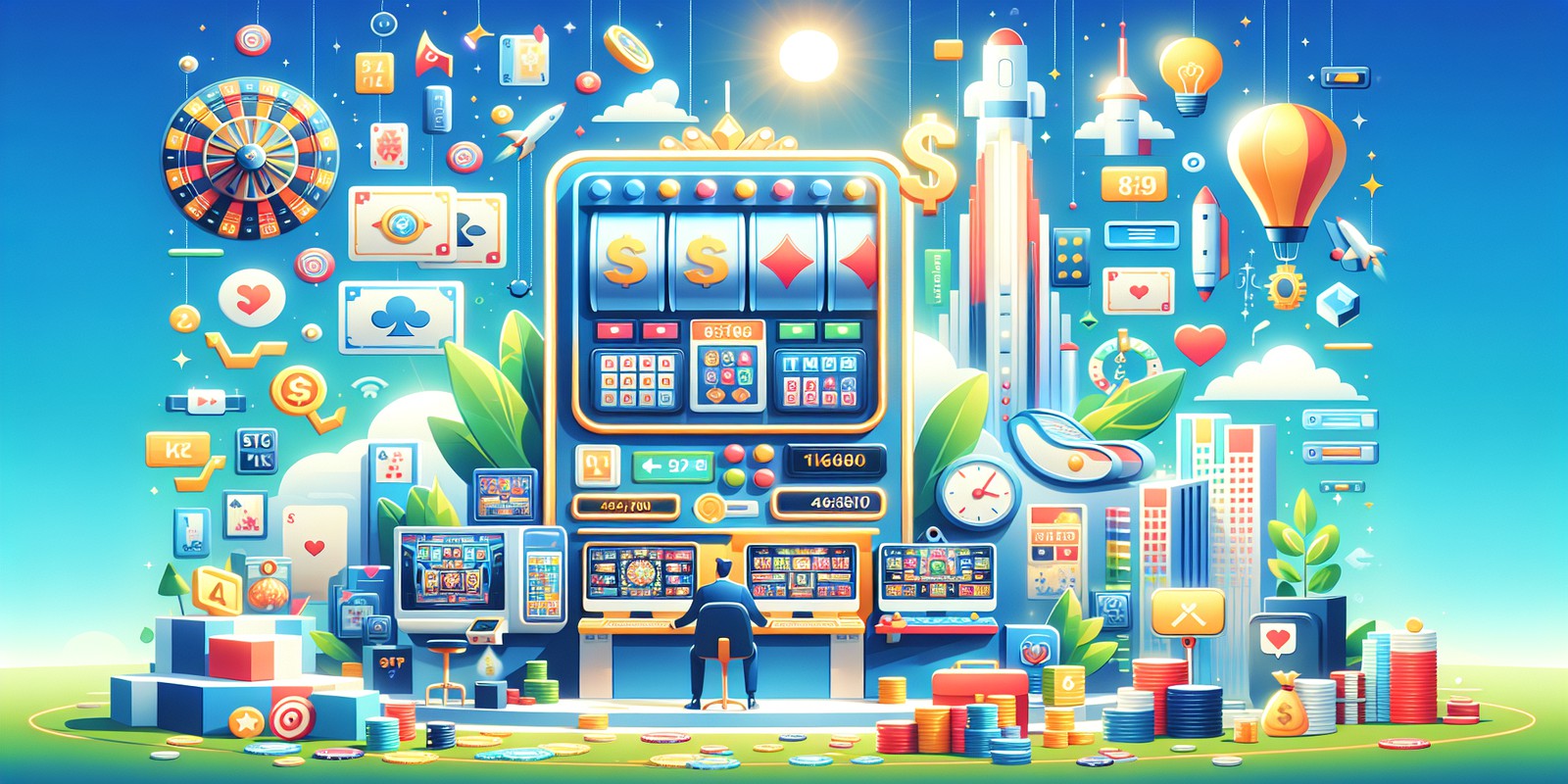 Unlocking the 1 Caror Jackpot: Strategies for 2025 Slot Success - Luckypkr Guide for Pakistan Players