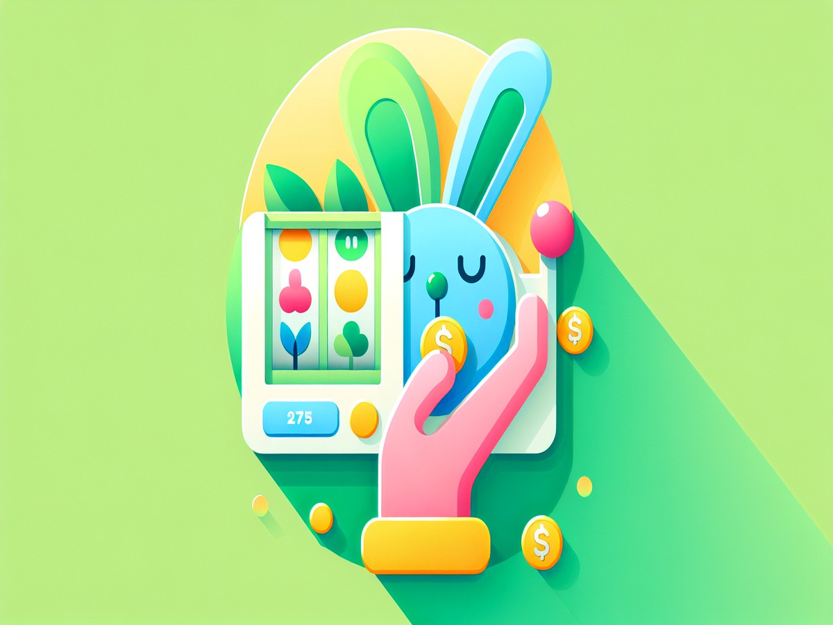 Luckypkr Fortune Rabbit Slots - Discover the fun of Fortune Rabbit