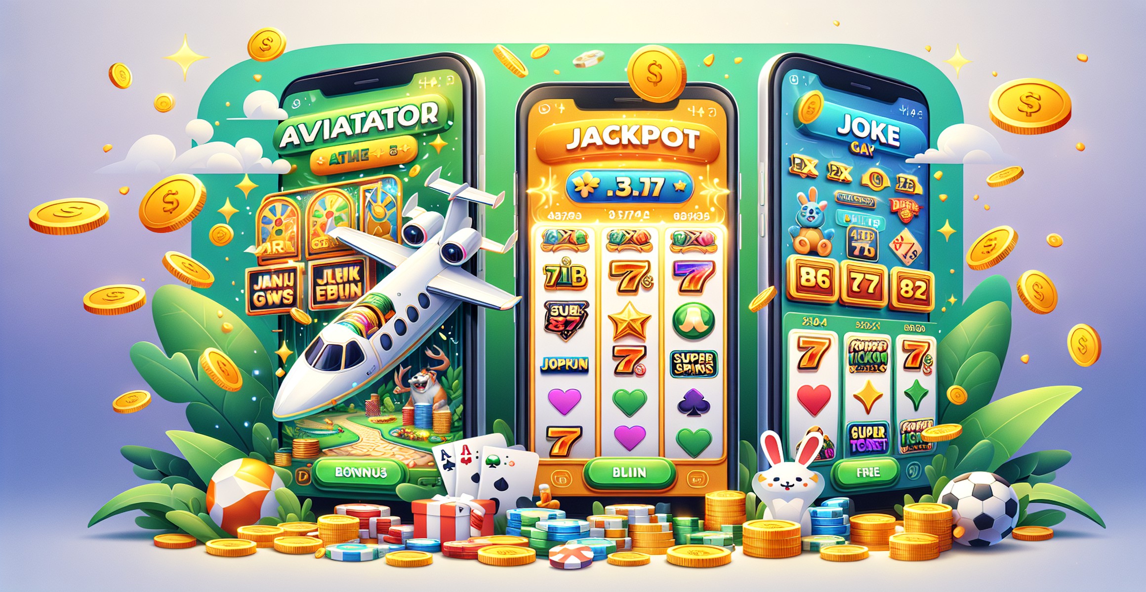 Poker Games - Experience thrilling poker action at Luckypkr